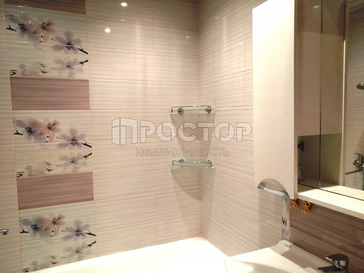 2-комнатная квартира, 60 м² - фото 10