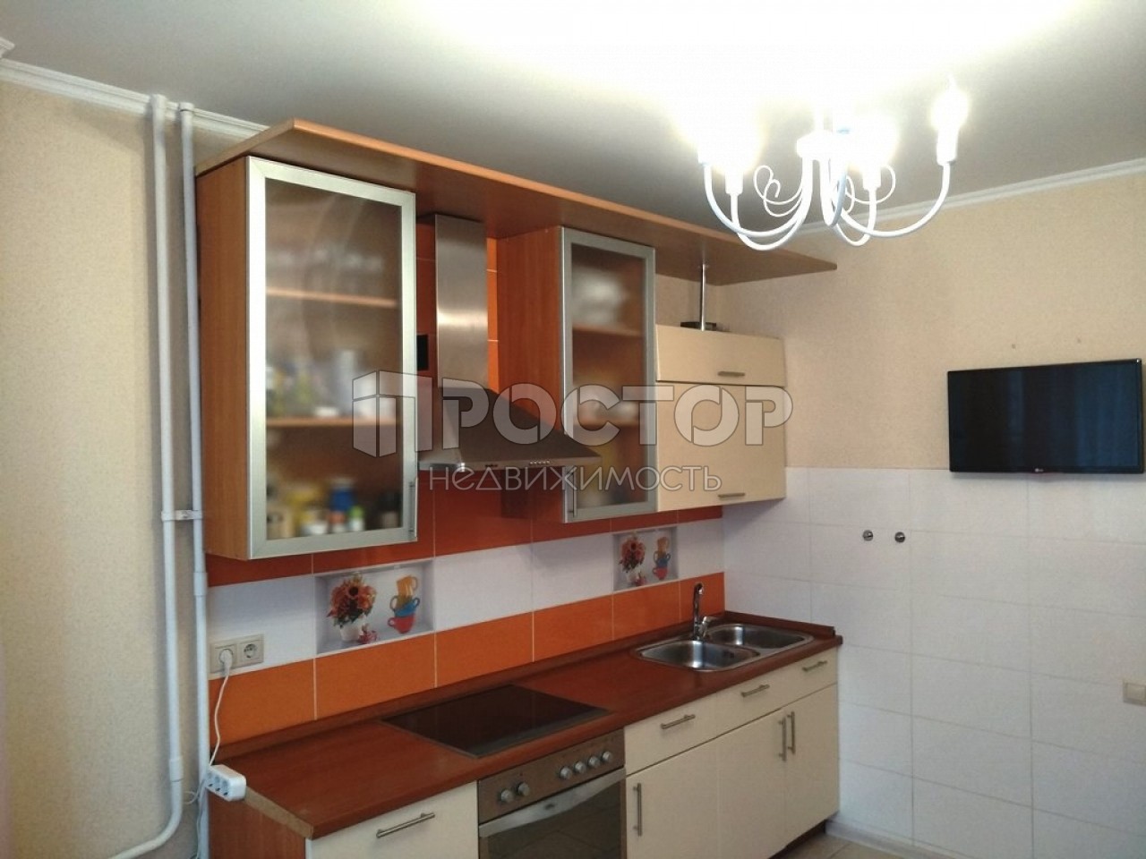 2-комнатная квартира, 60 м² - фото 7