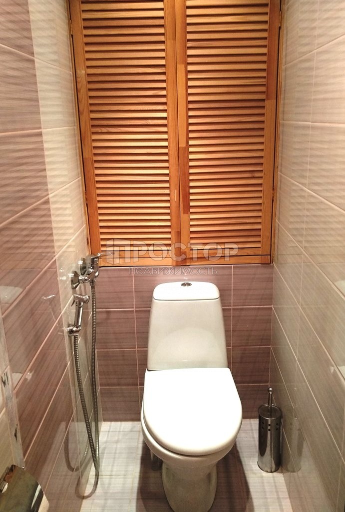 2-комнатная квартира, 60 м² - фото 9