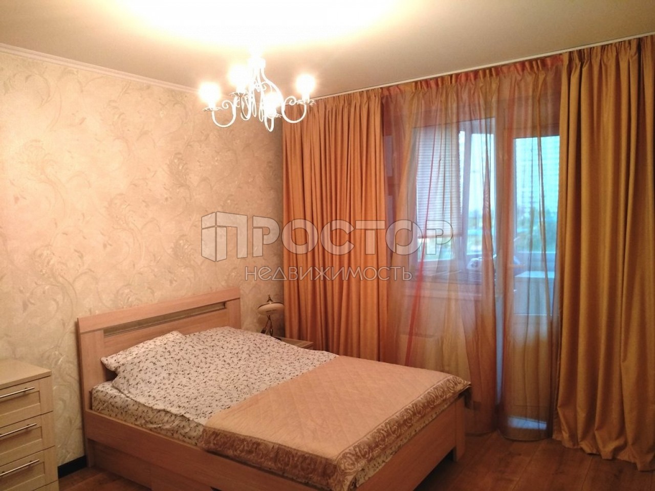 2-комнатная квартира, 60 м² - фото 12