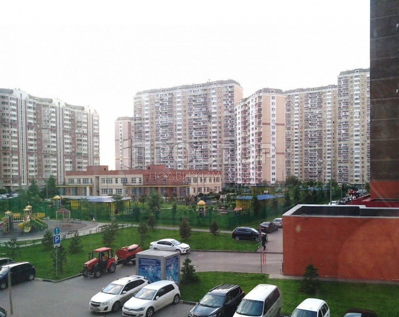 2-комнатная квартира, 60 м² - фото 8