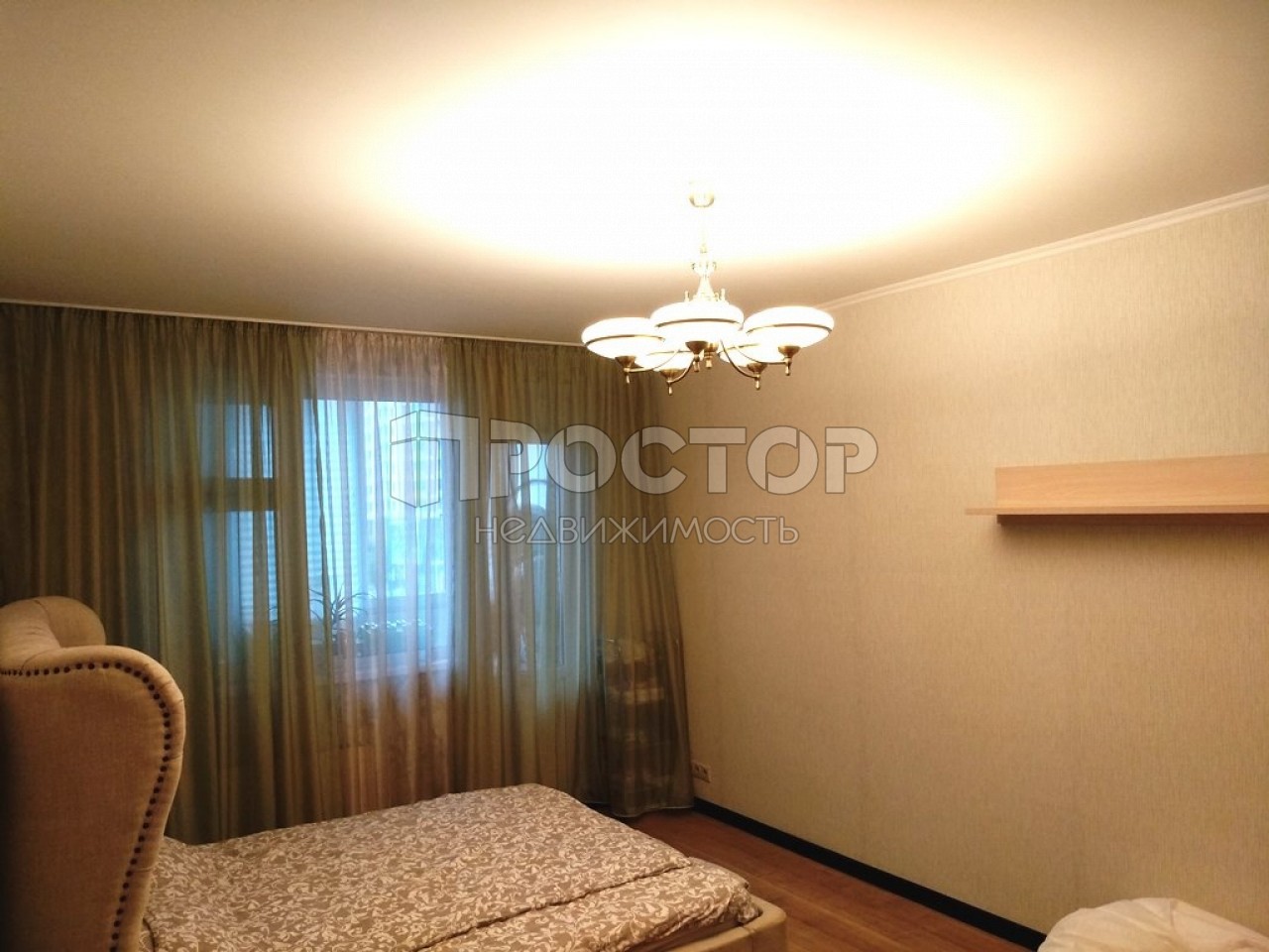 2-комнатная квартира, 60 м² - фото 14