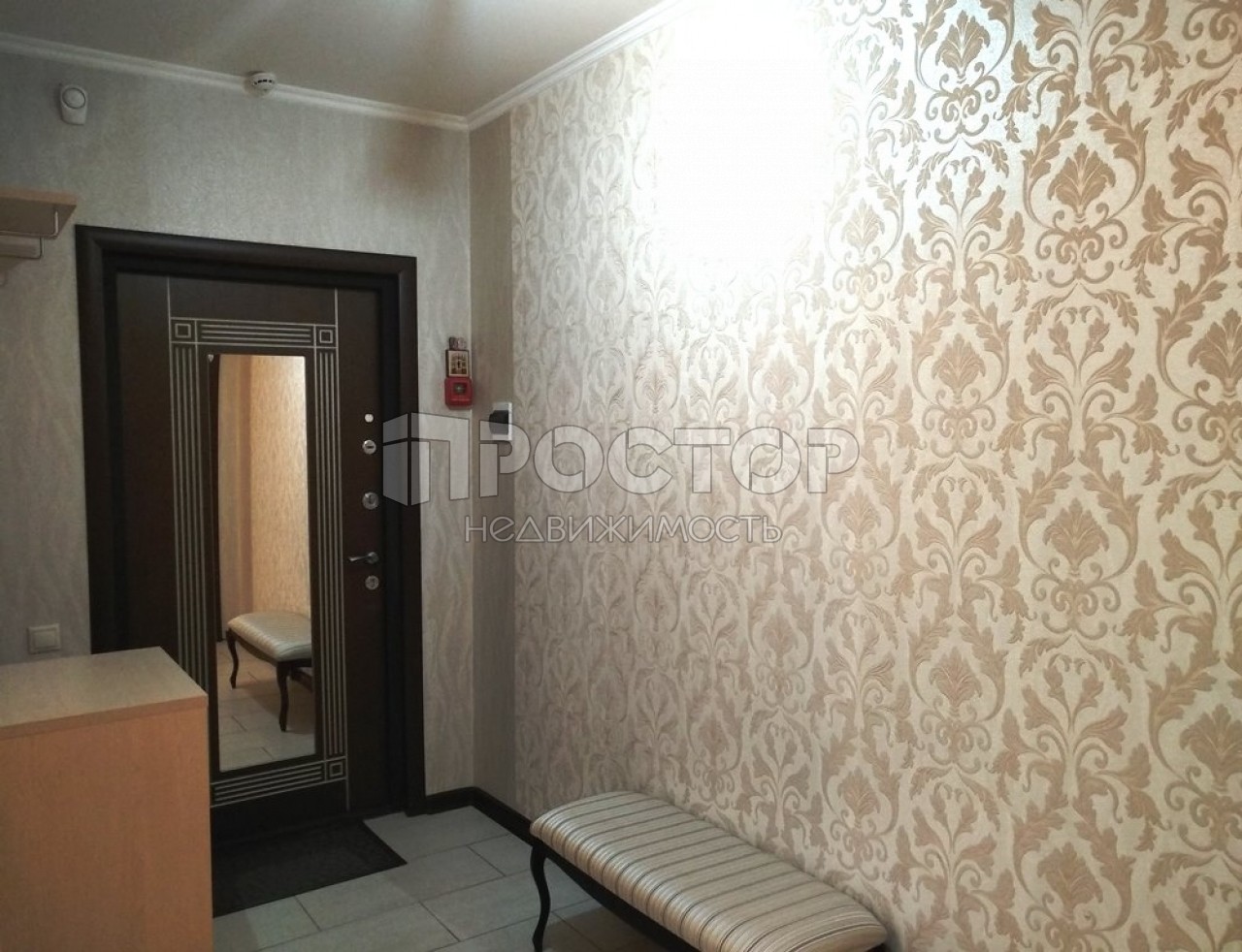 2-комнатная квартира, 60 м² - фото 5