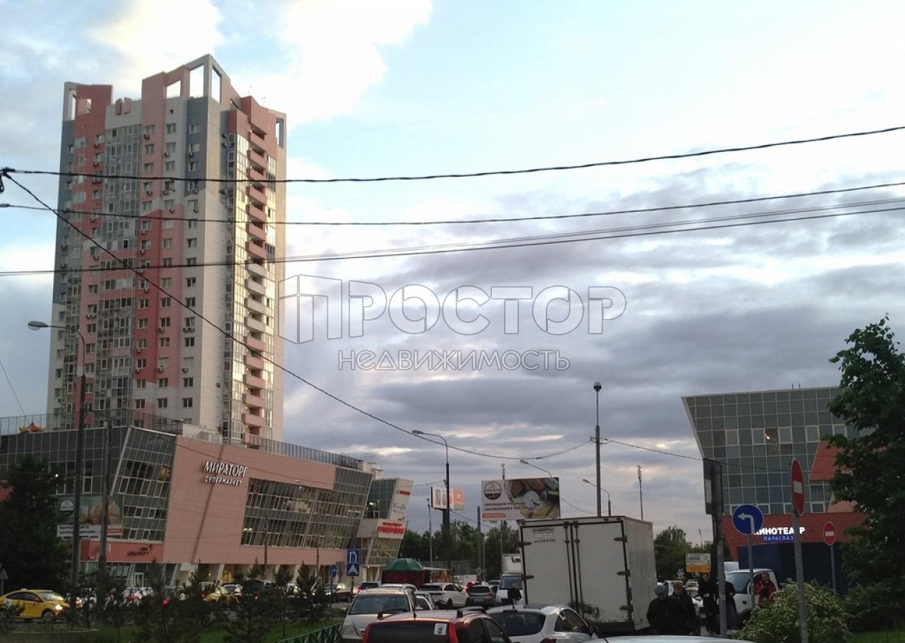 2-комнатная квартира, 60 м² - фото 20