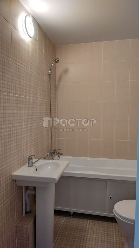 1-комнатная квартира, 33 м² - фото 6