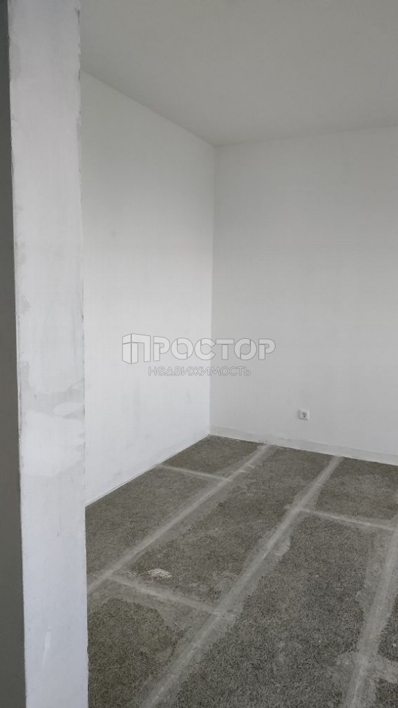 1-комнатная квартира, 33 м² - фото 5