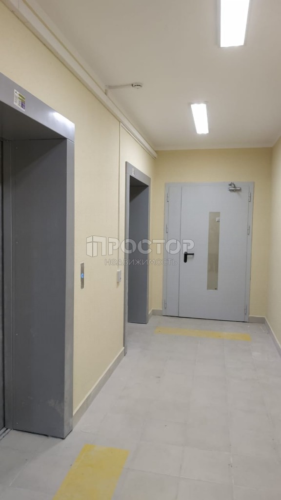 1-комнатная квартира, 33 м² - фото 4
