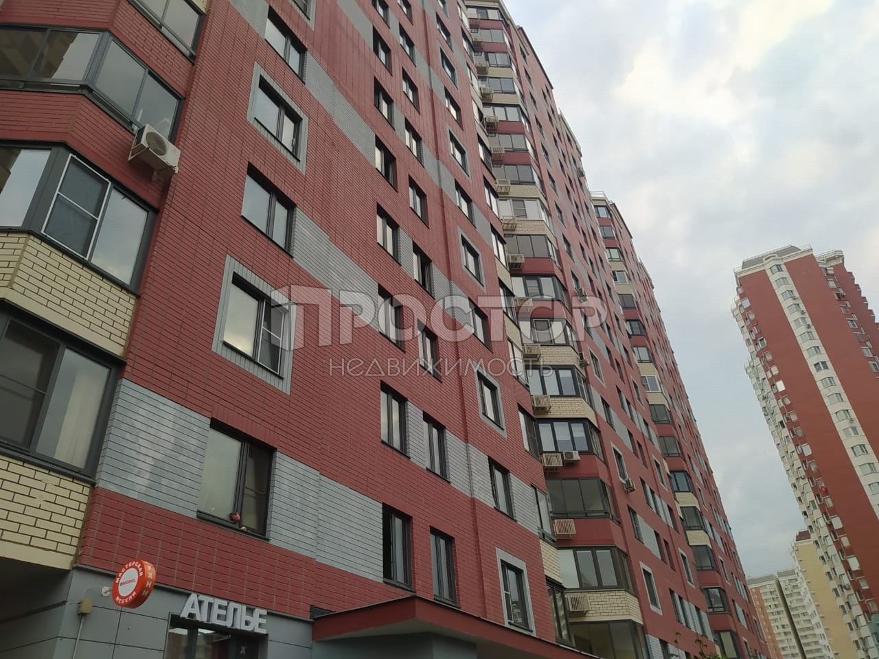 Студия, 15 м² - фото 8