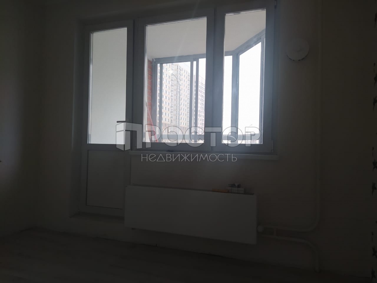 Студия, 15 м² - фото 3