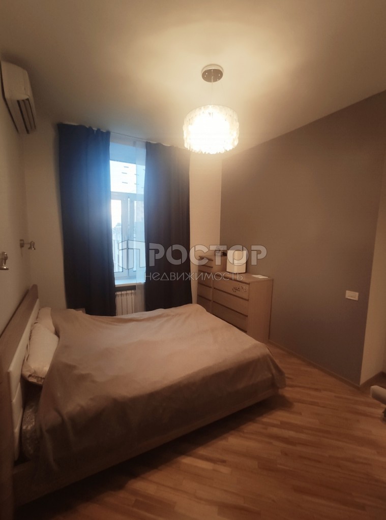 2-комнатная квартира, 65.2 м² - фото 8