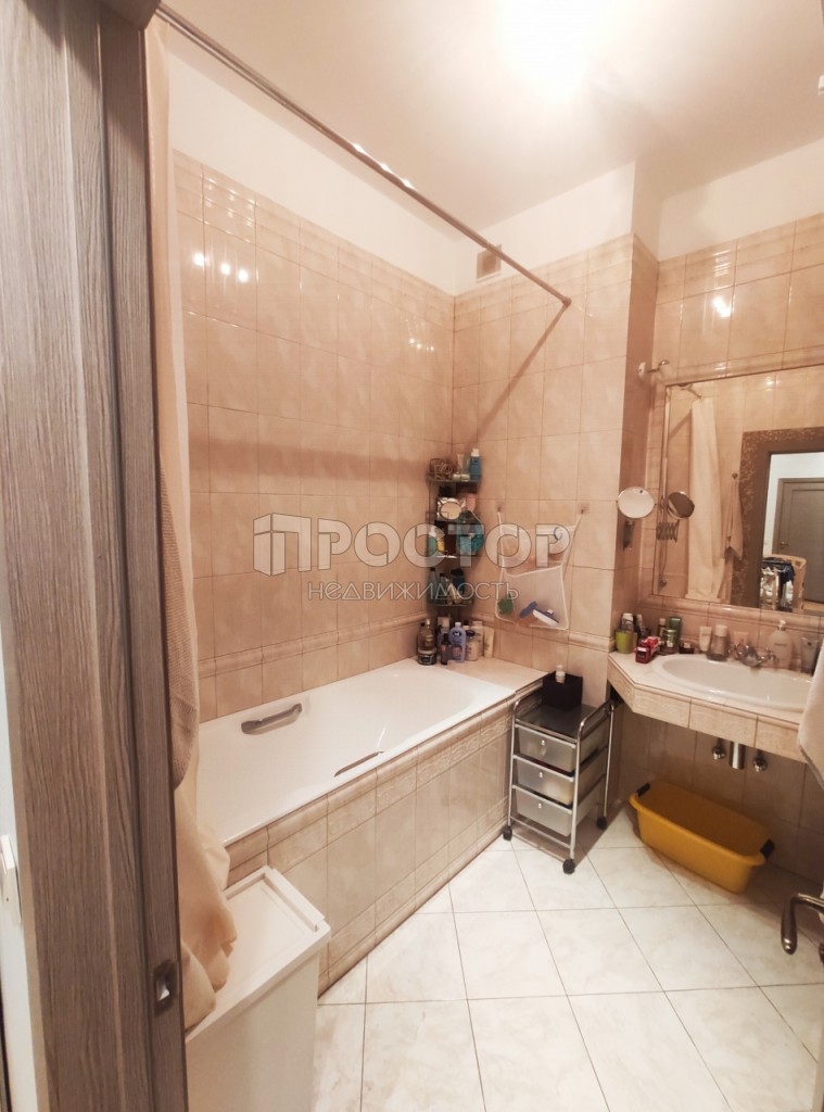 2-комнатная квартира, 65.2 м² - фото 14