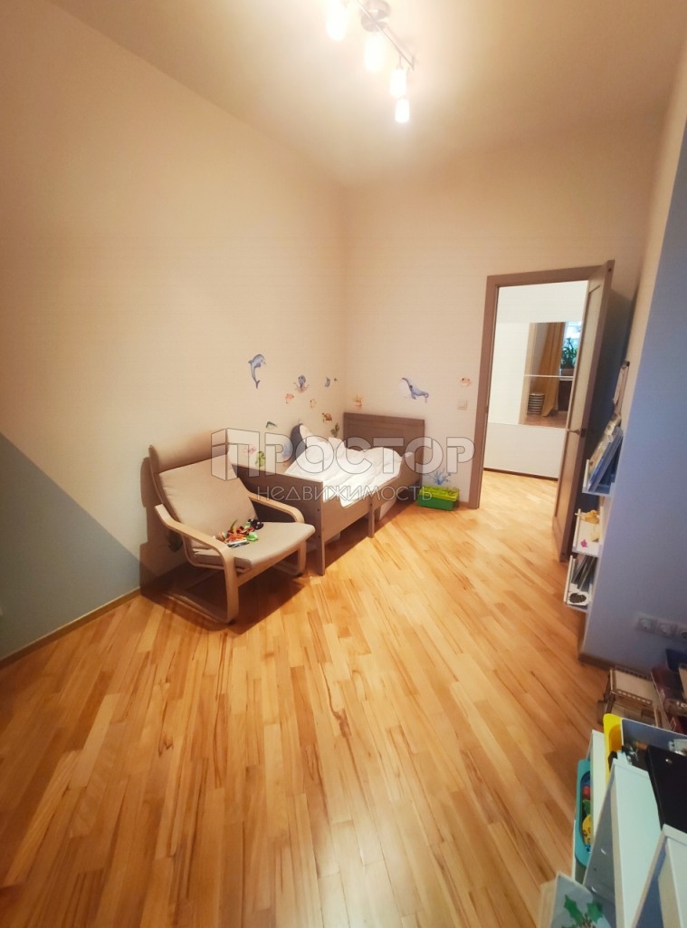 2-комнатная квартира, 65.2 м² - фото 11
