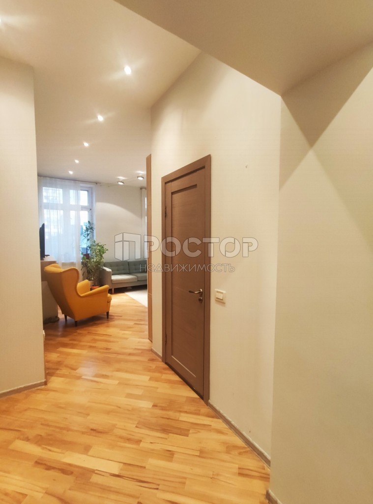 2-комнатная квартира, 65.2 м² - фото 6