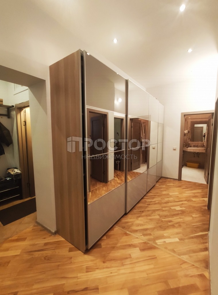 2-комнатная квартира, 65.2 м² - фото 12