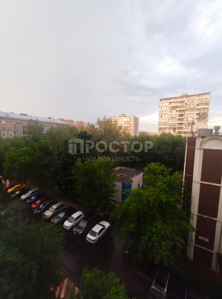 2-комнатная квартира, 65.2 м² - фото 17