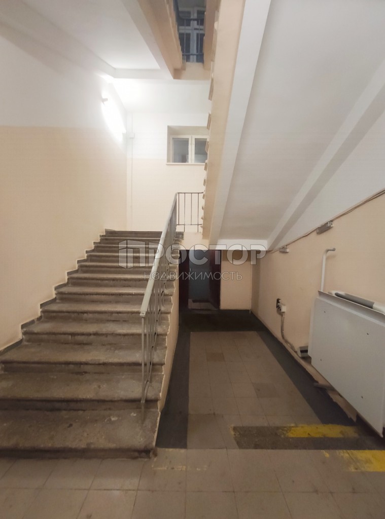 2-комнатная квартира, 65.2 м² - фото 21