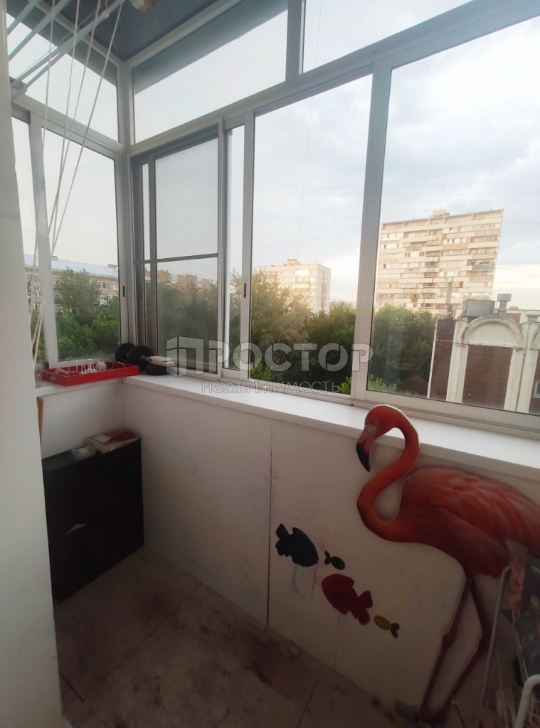2-комнатная квартира, 65.2 м² - фото 16