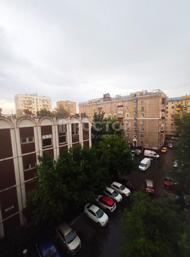 2-комнатная квартира, 65.2 м² - фото 18