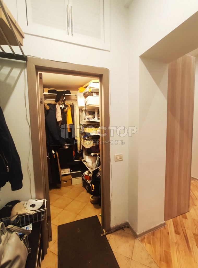 2-комнатная квартира, 65.2 м² - фото 19