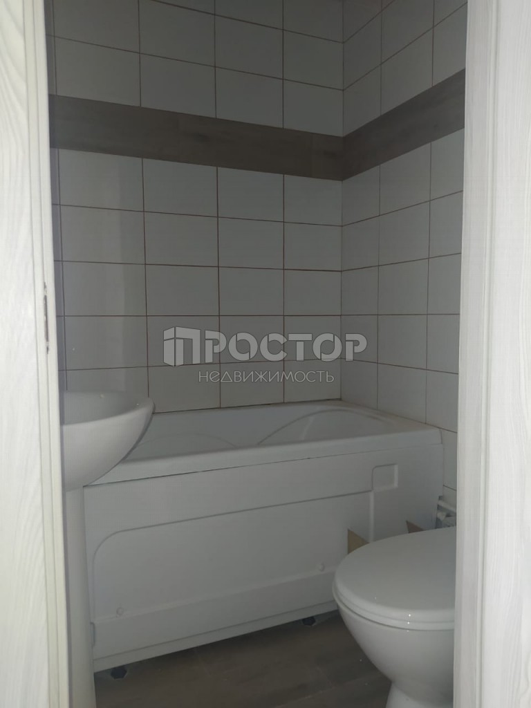 Студия, 19 м² - фото 6