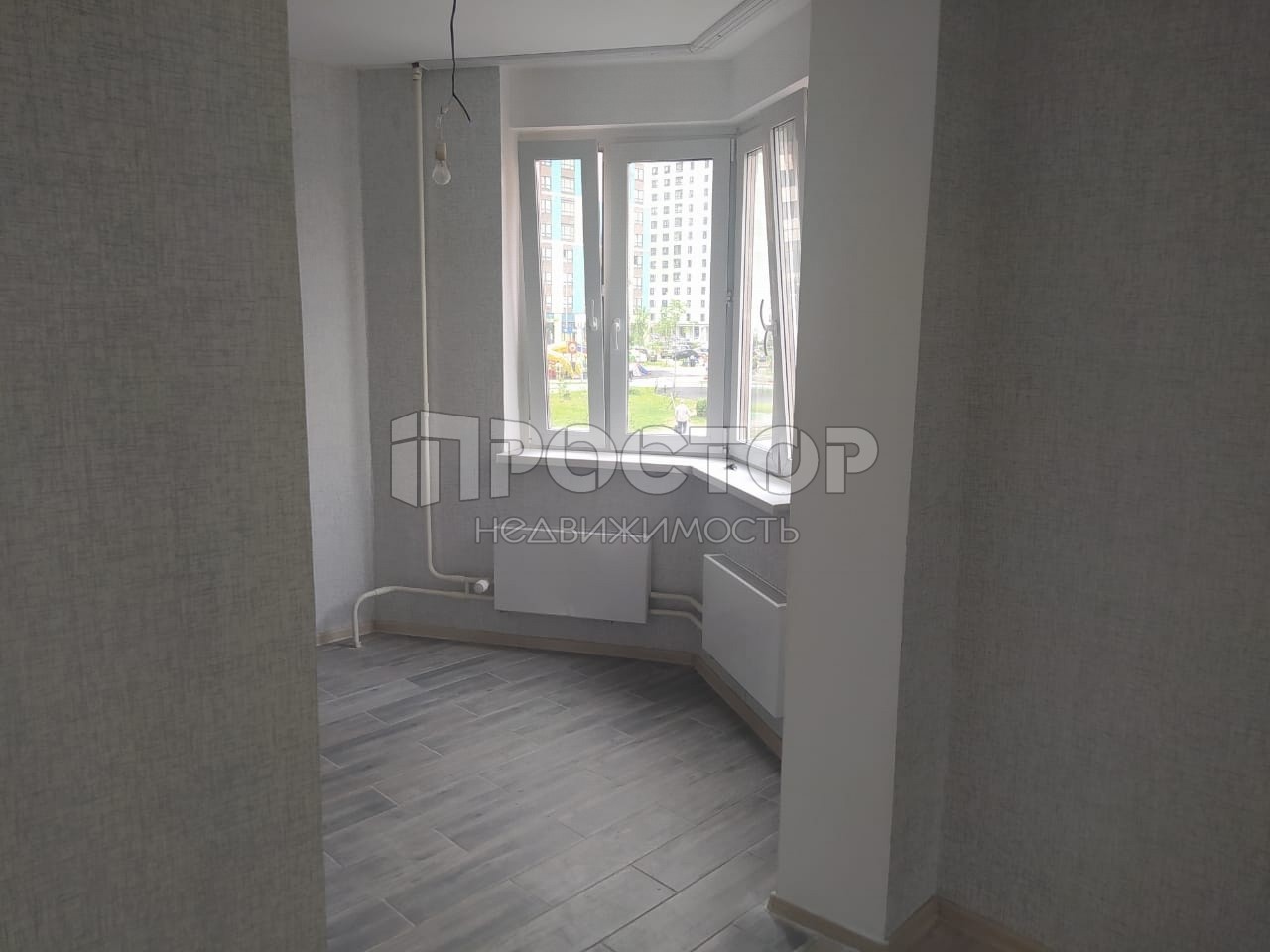 Студия, 19 м² - фото 4