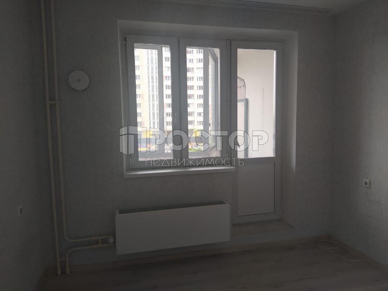 Студия, 19 м² - фото 2