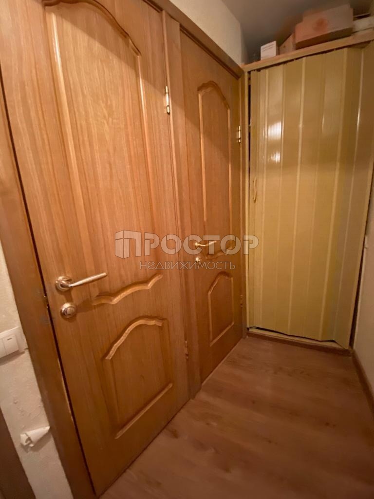 2-комнатная квартира, 43.5 м² - фото 4