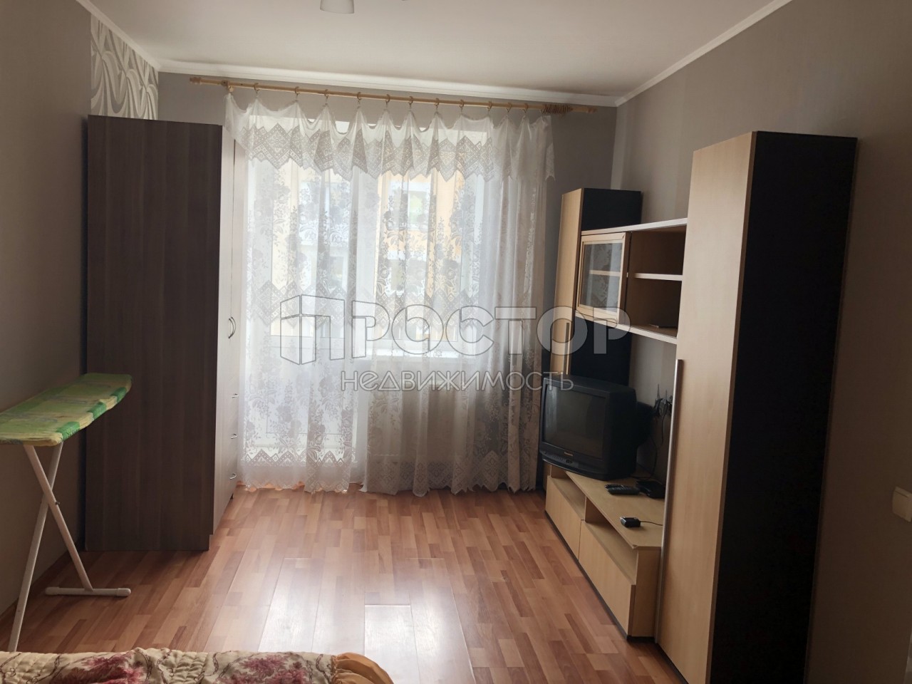 1-комнатная квартира, 30 м² - фото 2