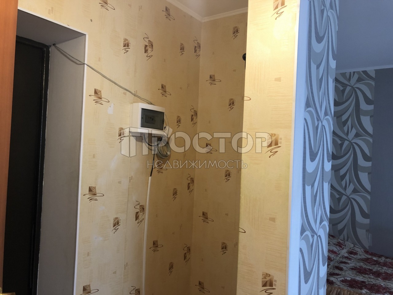 1-комнатная квартира, 30 м² - фото 7