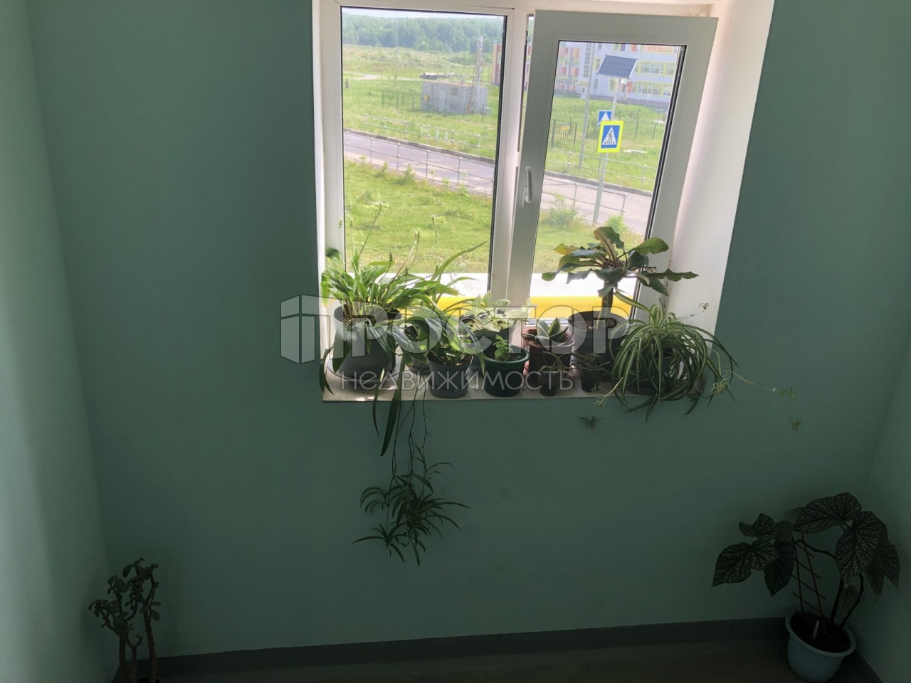 1-комнатная квартира, 30 м² - фото 10