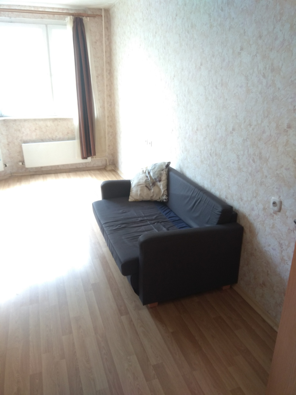 1-комнатная квартира, 41.5 м² - фото 4