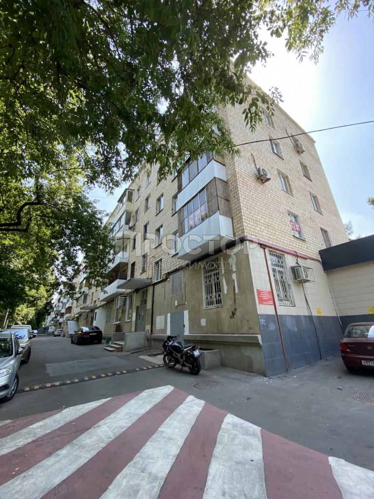 1-комнатная квартира, 31 м² - фото 2