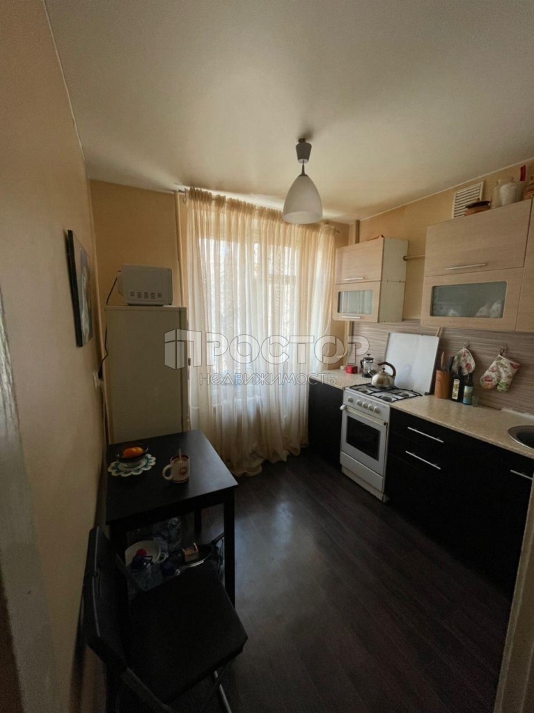 1-комнатная квартира, 31 м² - фото 3