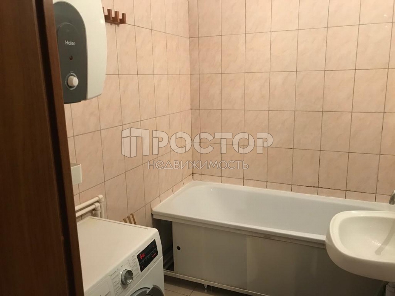 4-комнатная квартира, 100 м² - фото 21