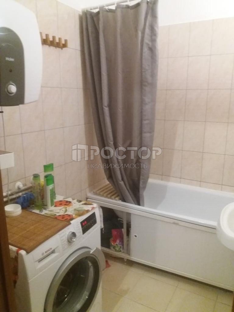 4-комнатная квартира, 100 м² - фото 17