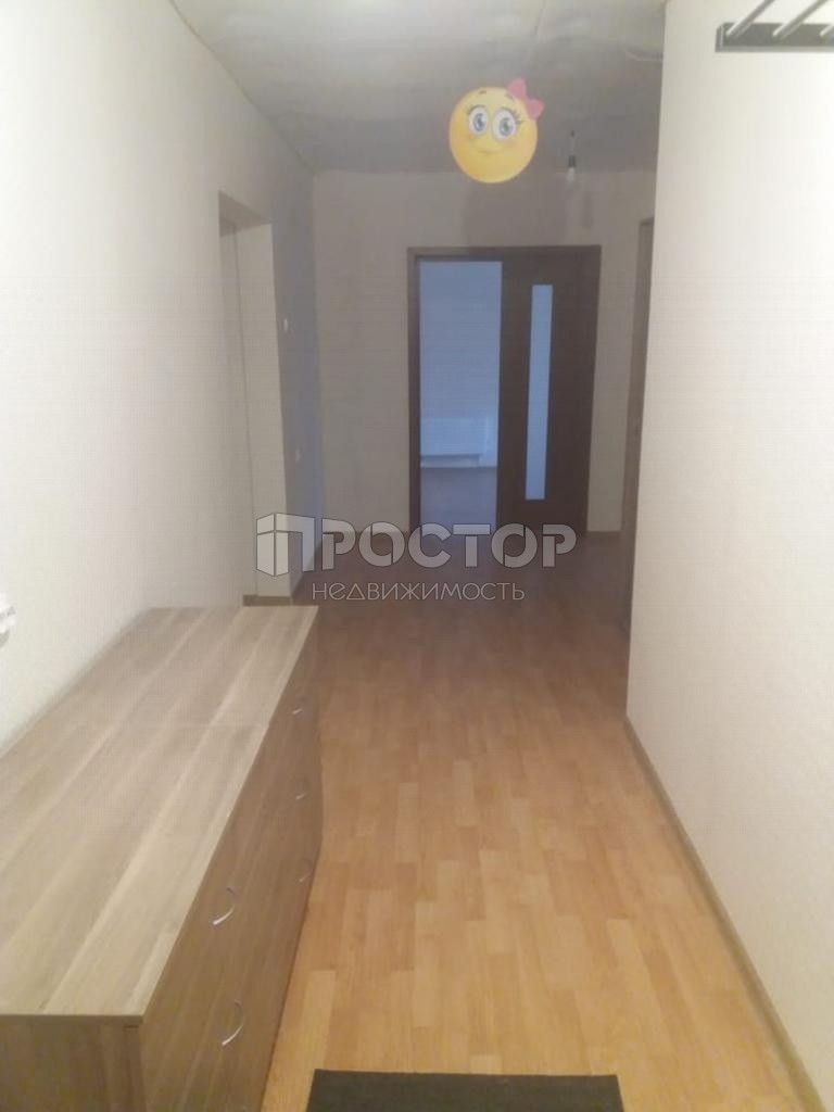 4-комнатная квартира, 100 м² - фото 5