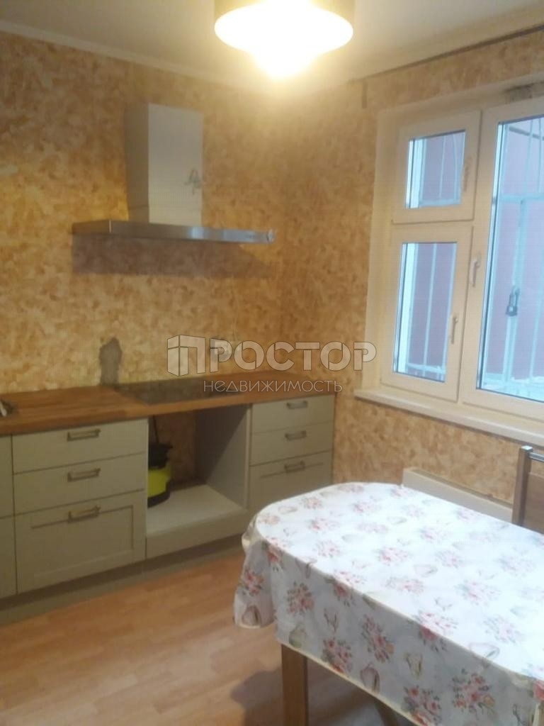 4-комнатная квартира, 100 м² - фото 15