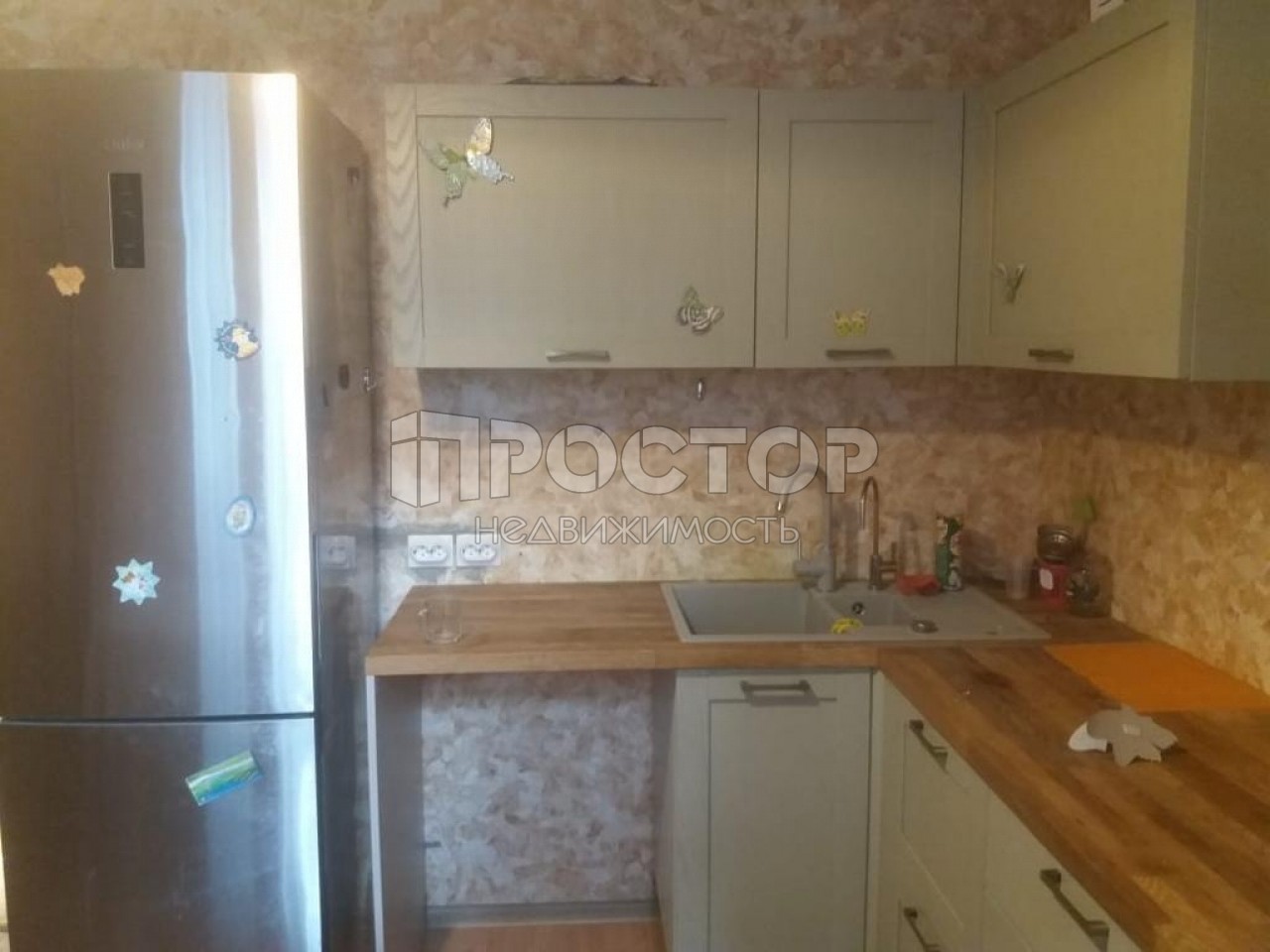 4-комнатная квартира, 100 м² - фото 14