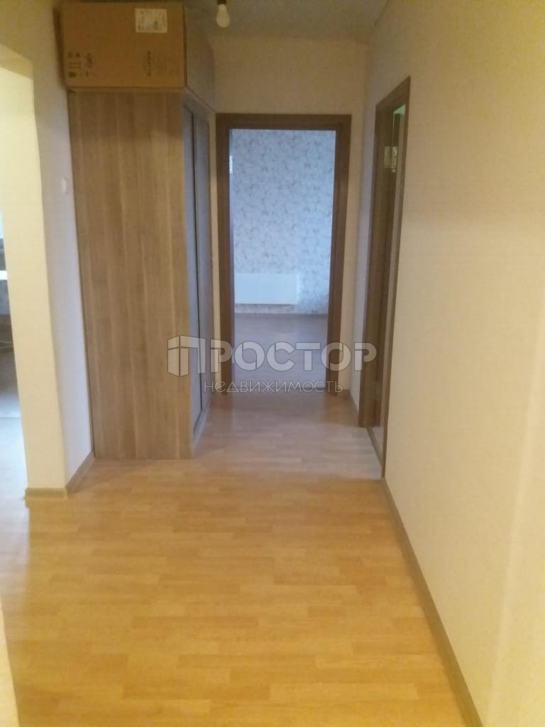 4-комнатная квартира, 100 м² - фото 12