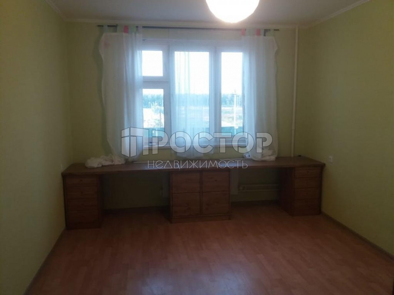 4-комнатная квартира, 100 м² - фото 10