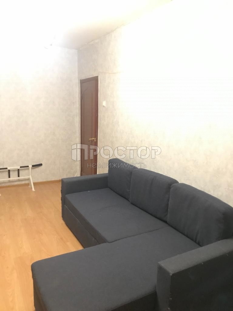 2-комнатная квартира, 42.4 м² - фото 4