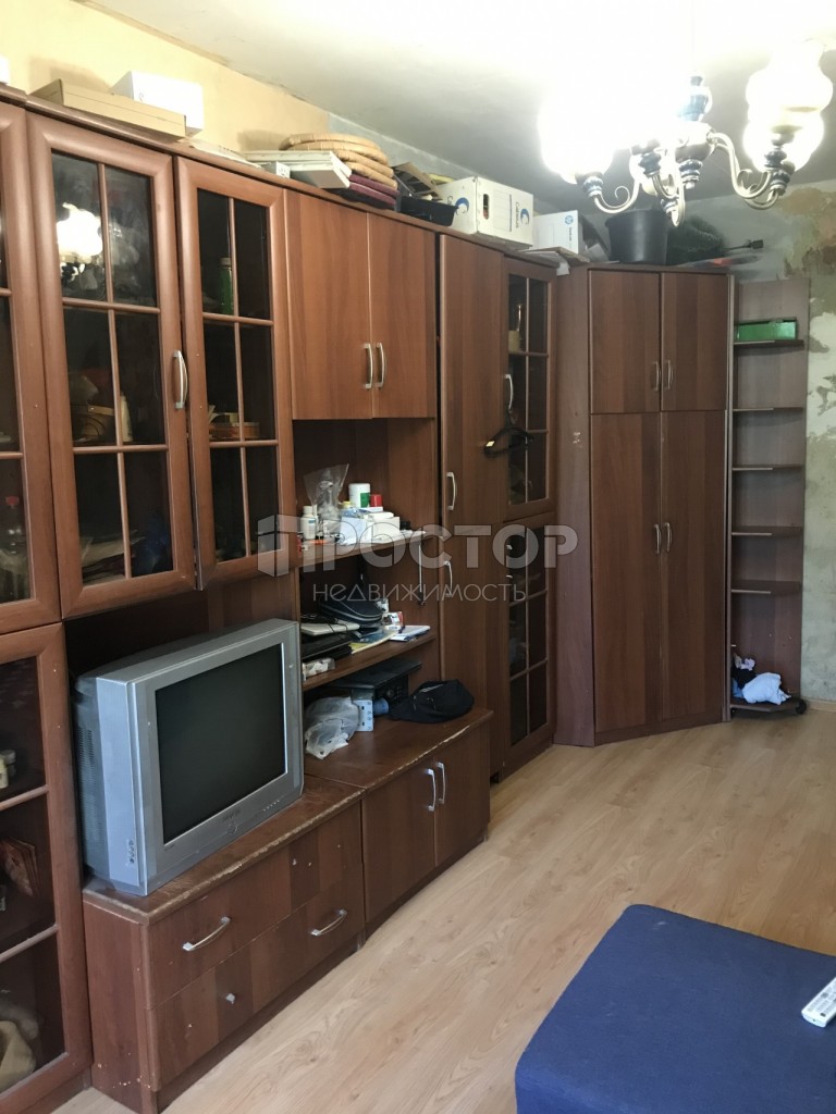 2-комнатная квартира, 42.4 м² - фото 3