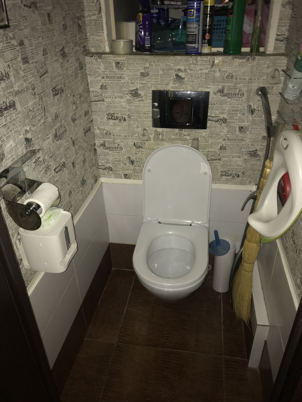 2-комнатная квартира, 56 м² - фото 8