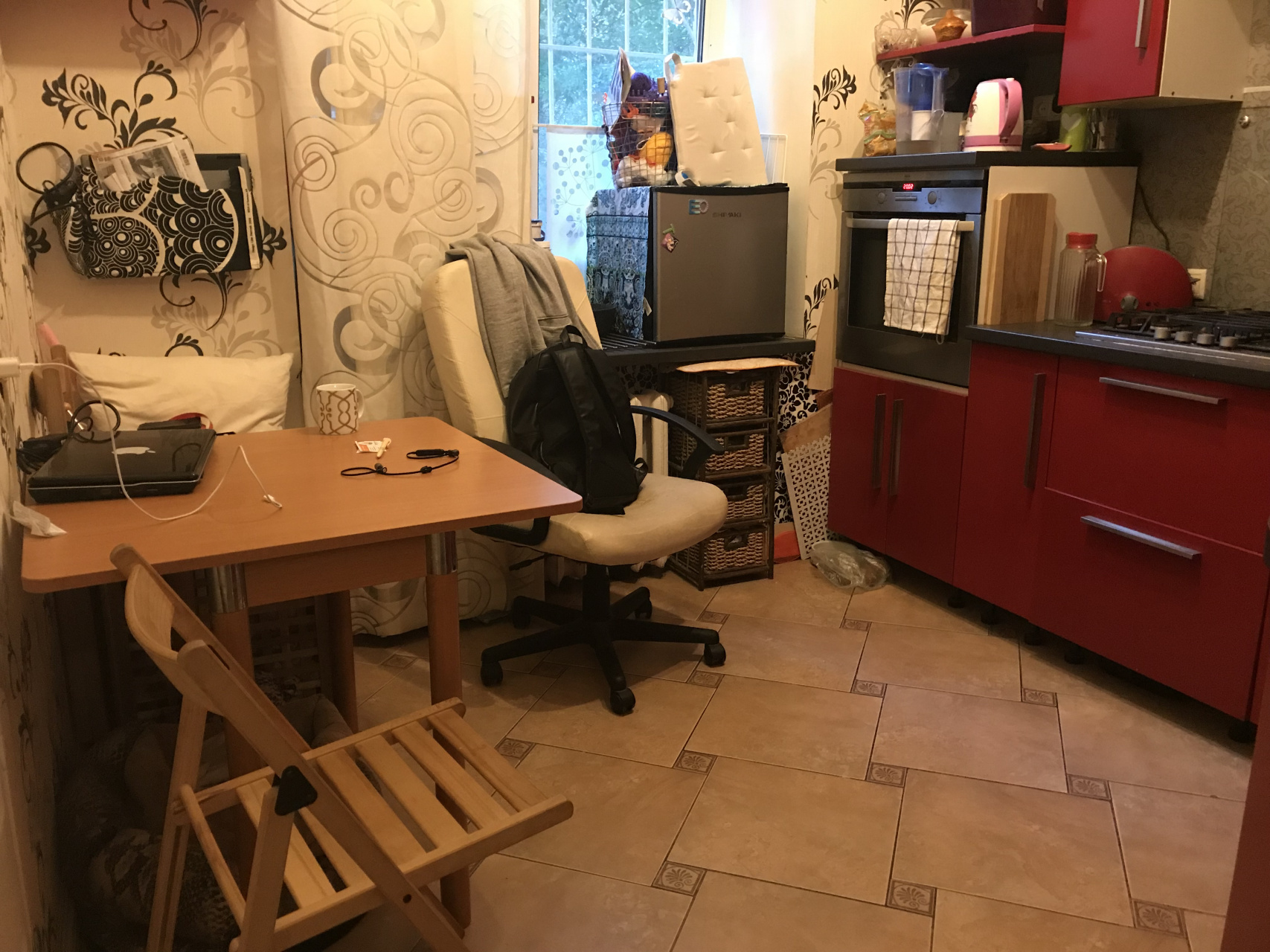 2-комнатная квартира, 56 м² - фото 5