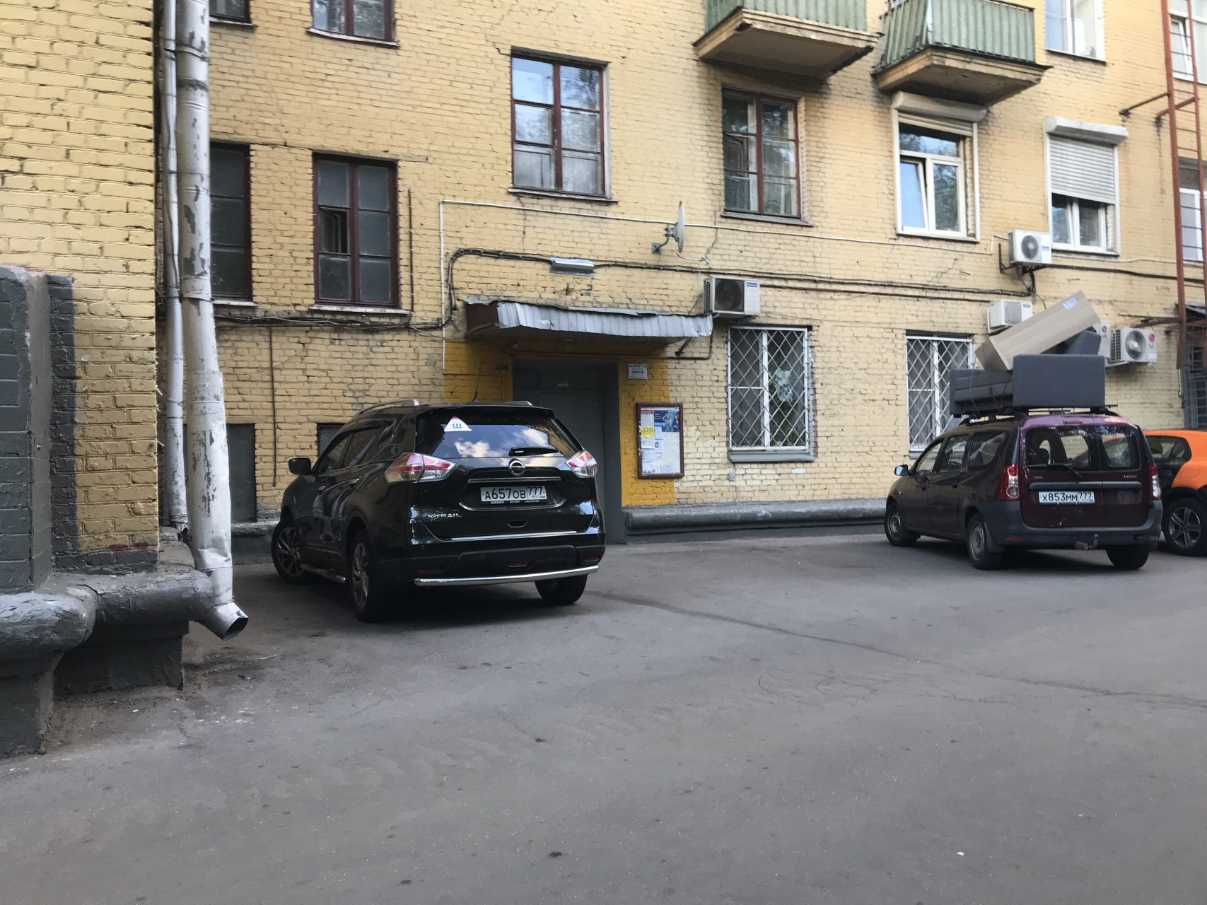 2-комнатная квартира, 56 м² - фото 4