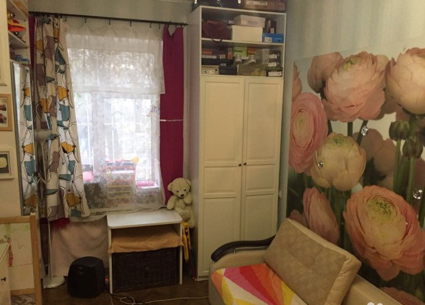 2-комнатная квартира, 56 м² - фото 2