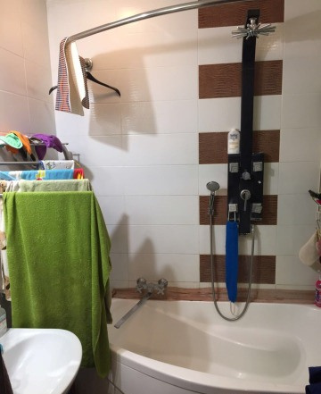 2-комнатная квартира, 56 м² - фото 11