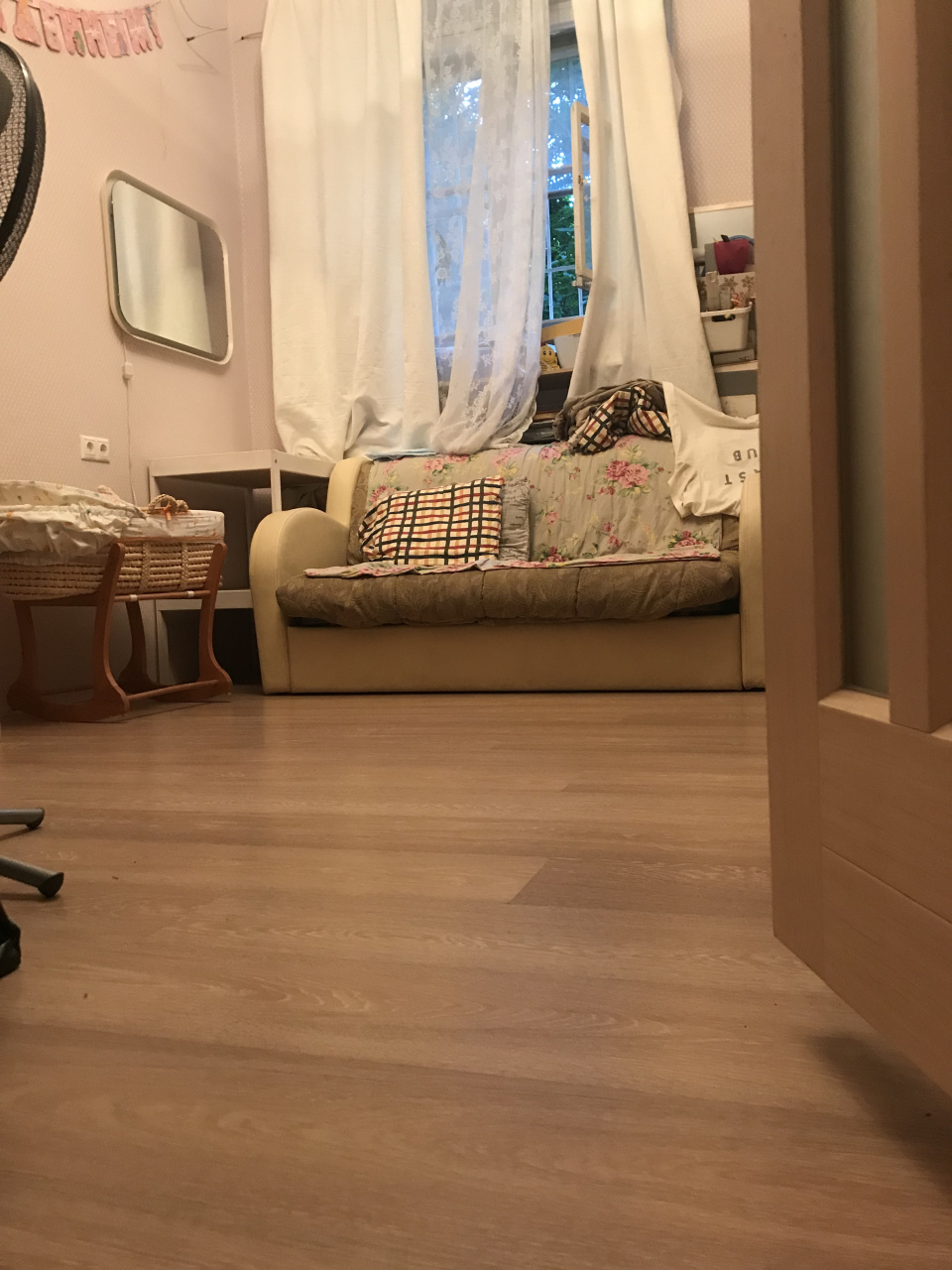 2-комнатная квартира, 56 м² - фото 7