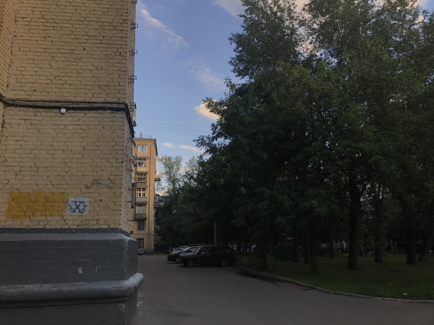 2-комнатная квартира, 56 м² - фото 6
