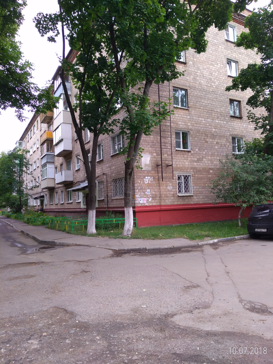 1-комнатная квартира, 29 м² - фото 11